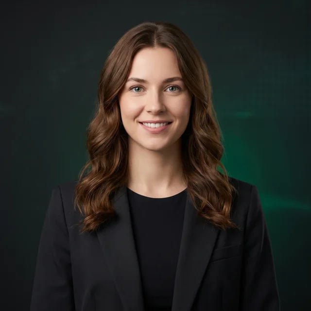 Amelia Rose Carter
