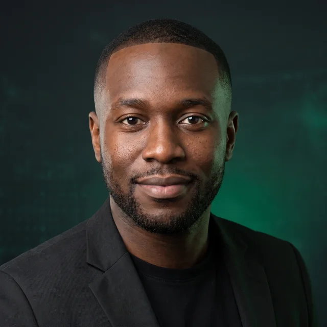 Daniel Kwame Thompson